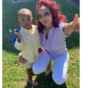 Meet your Posher, Janae